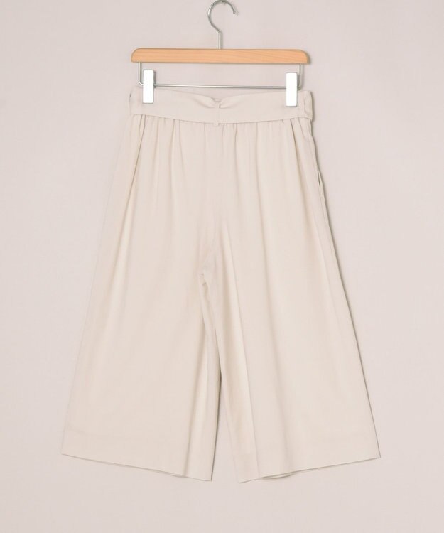 ONWARD Reuse Park 【23区】パンツ春夏 オフホワイト