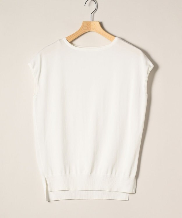 ONWARD Reuse Park 【23区】カットソー秋冬 ホワイト