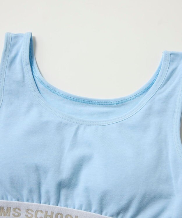 BEAMS SCHOOL ブラトップ サックス