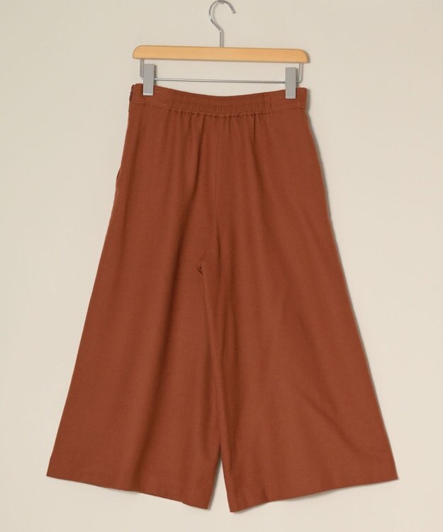 ONWARD Reuse Park 【自由区】パンツ秋冬 ブラウン