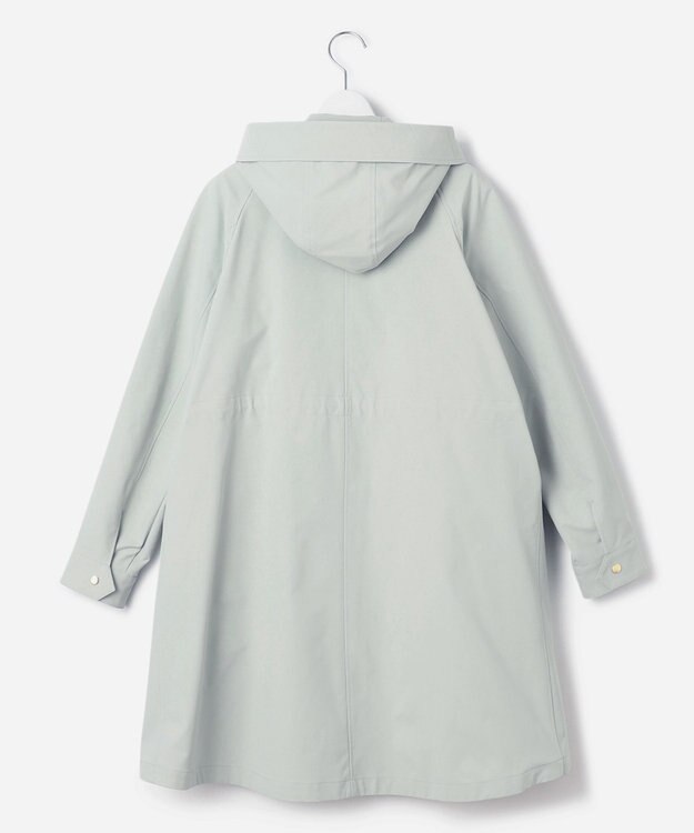 23区 S 【撥水加工】マルチウェイ アウター ミント系