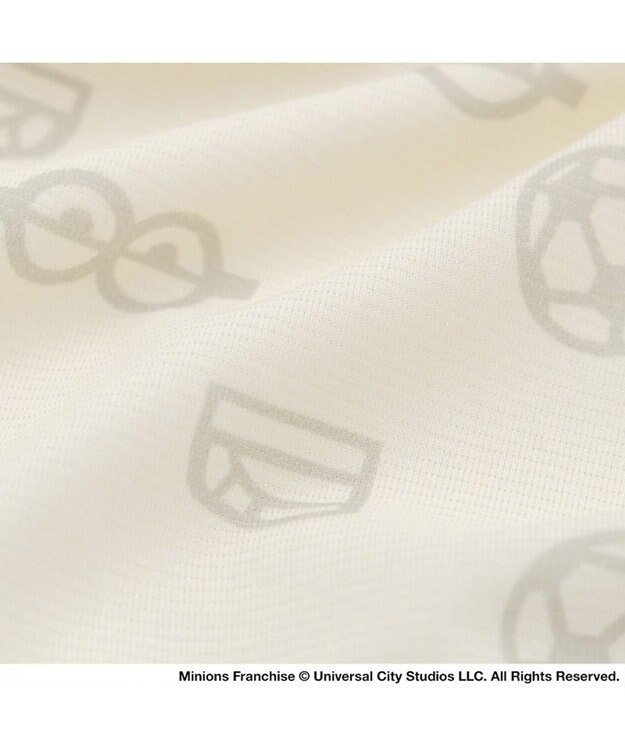 PET PARADISE ミニオン クールＴシャツ 《スポーツ柄》 小型犬 イエロー