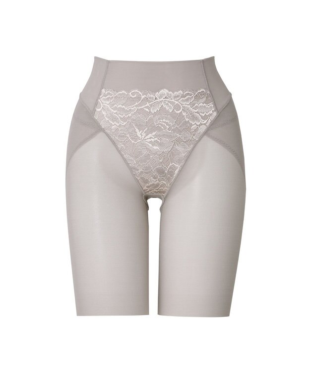 BRADELIS New York 【BRADELIS NewYork peace】　きゅっとヒップアップガードル23 グレージュ