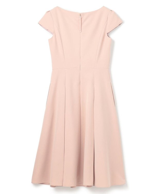 TOCCA 【00サイズあり・洗える】FLY FRERRY ドレス ピンク