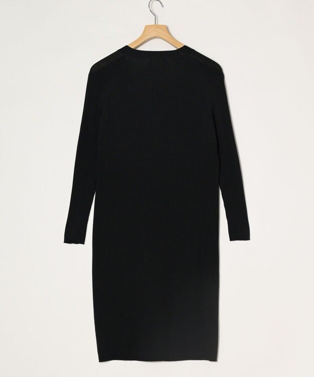 ONWARD Reuse Park 【23区】ニット春夏 ブラック