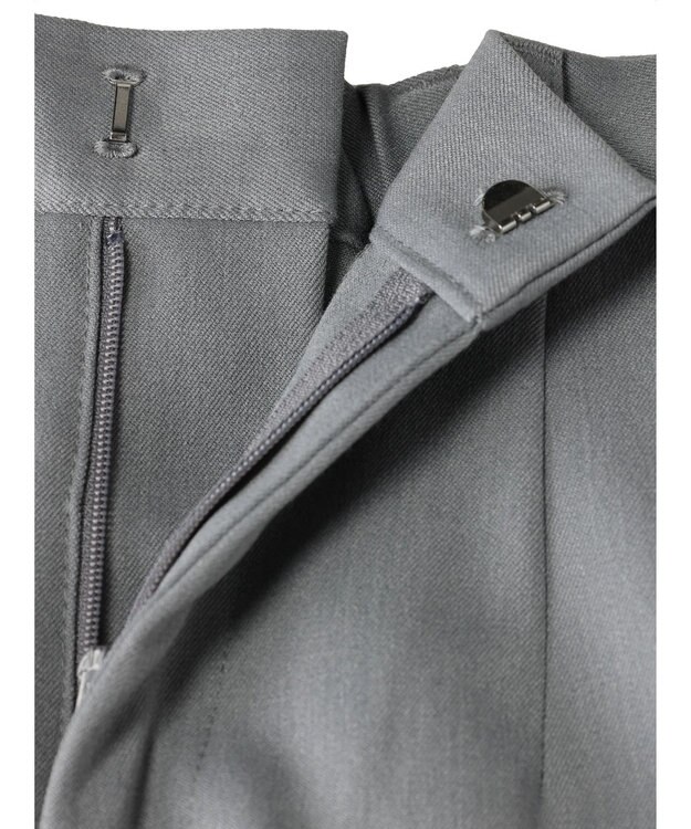 earth music&ecology ショートパンツ Light Gray