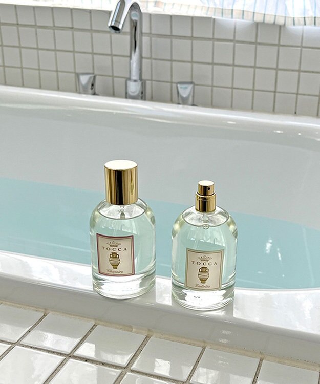 TOCCA DRY BODY OIL ボディーオイル クレオパトラの香り