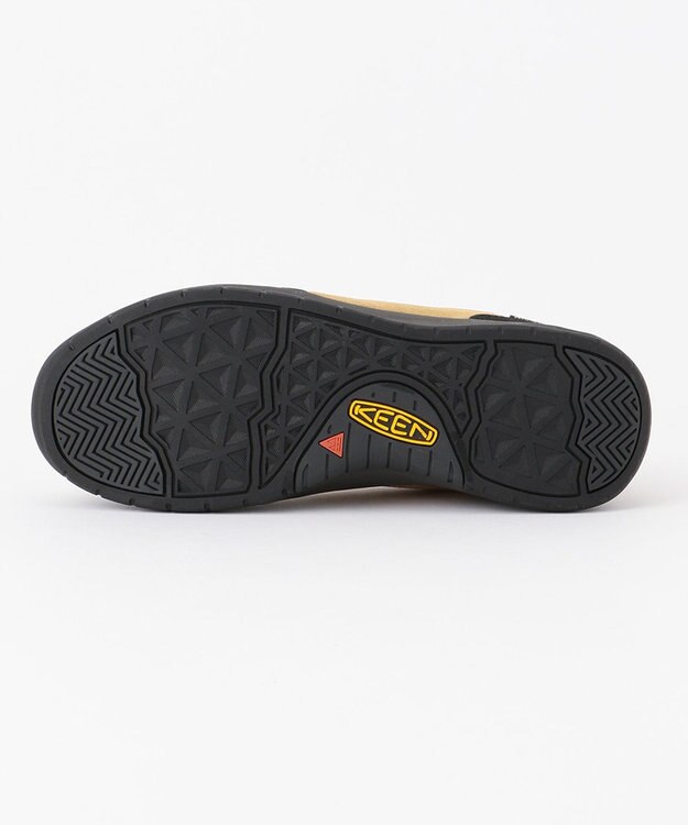 JOSEPH ABBOUD MOUNTAIN ＪＡＳＰＥＲ Ⅱ ＷＰ シューズ ベージュ系