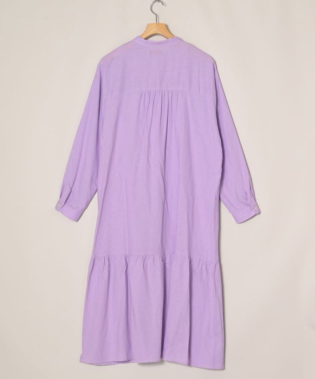 ONWARD Reuse Park 【any FAM】ワンピース春夏 パープル