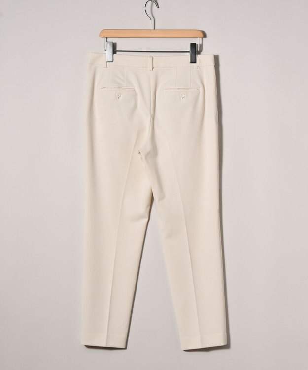 ONWARD Reuse Park 【23区】パンツ秋冬 オフホワイト