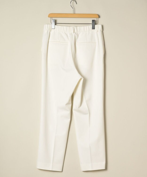 ONWARD Reuse Park 【23区】パンツ秋冬 オフホワイト