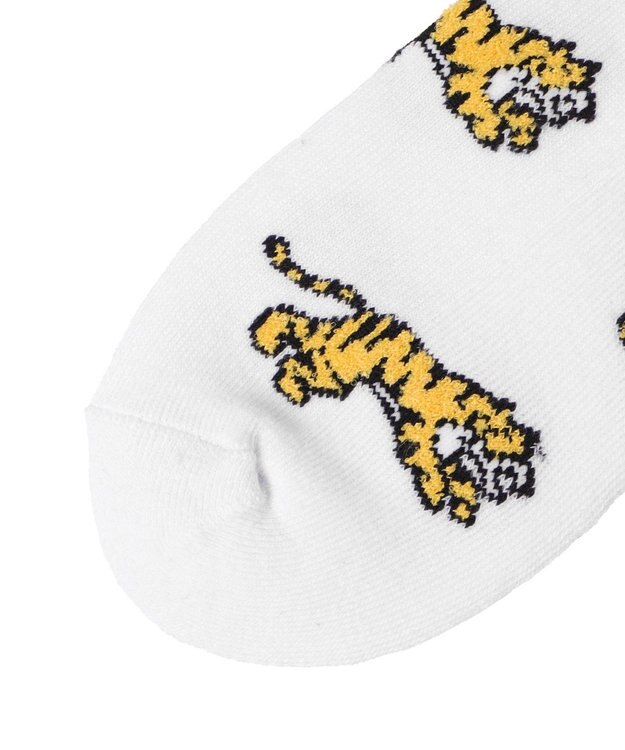 WEGO 総柄ソックス（R） 柄1