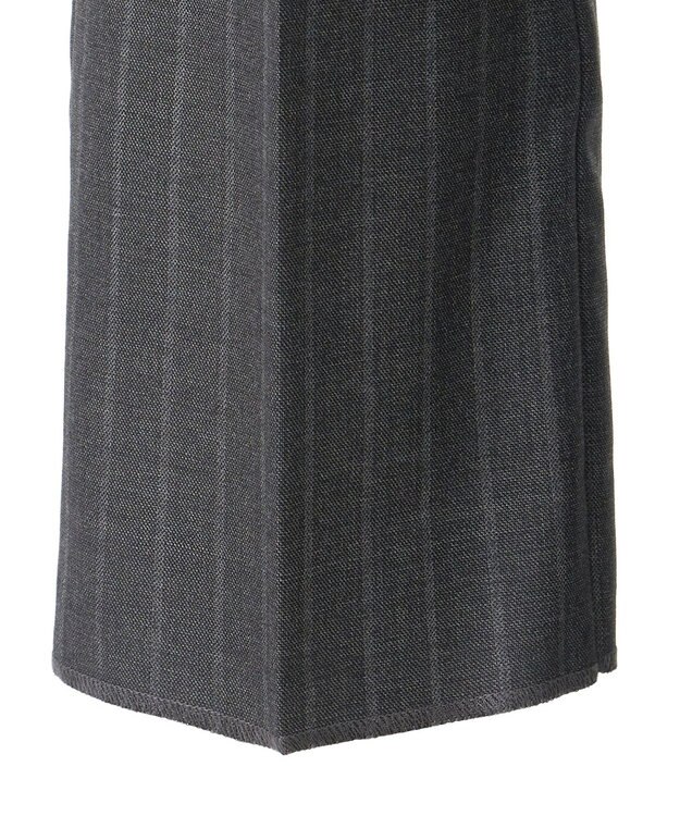 J.PRESS MEN 【WEB・一部店舗限定】インテリジェントストライプ スーツ / 総裏 グレー系2