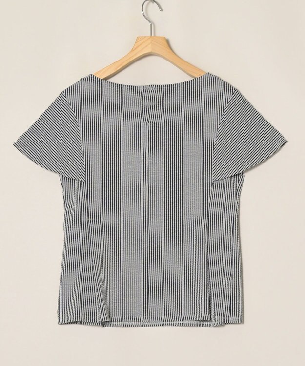 ONWARD Reuse Park 【23区】カットソー春夏 ネイビー