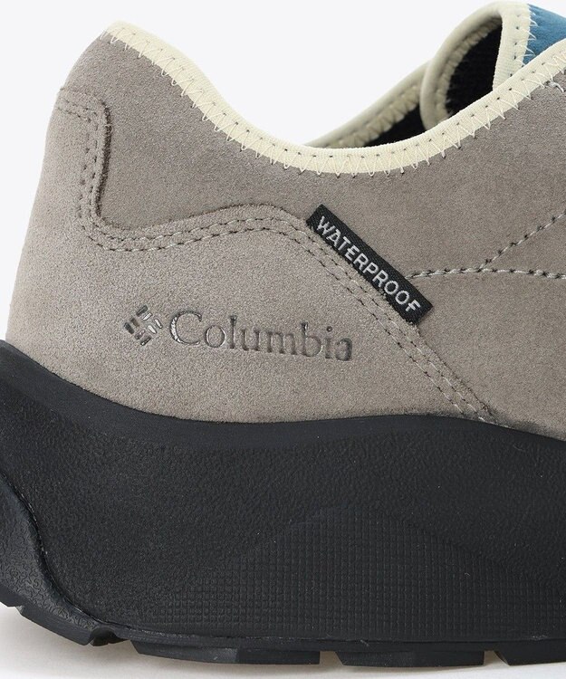 Columbia Columbia/ ヘイジージャーニー ツー ウォータープルーフ /コロンビア Pebble