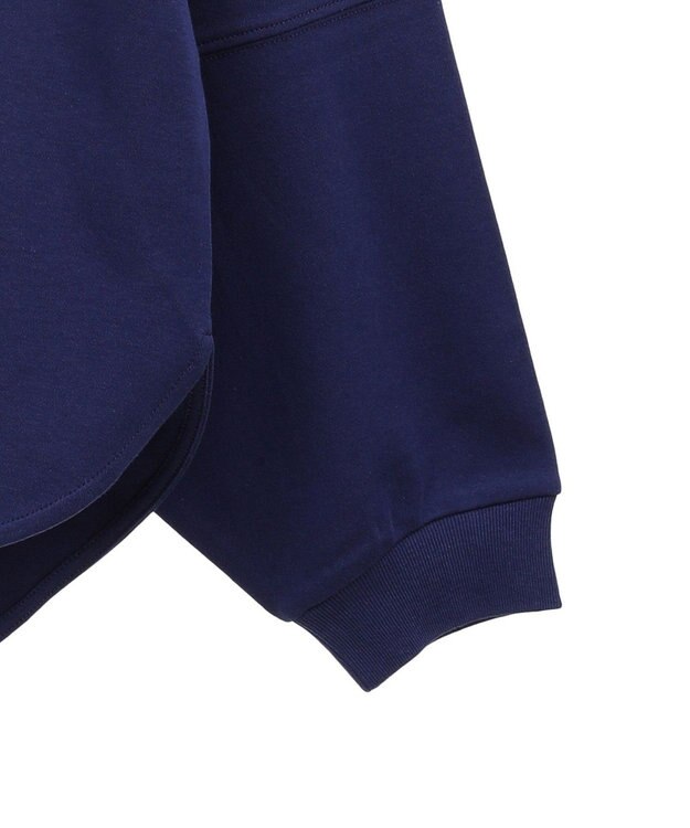 AMERICAN HOLIC 袖ボリュームカットプルオーバー Blue