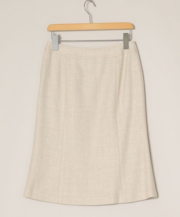 ONWARD Reuse Park 【23区】スカート春夏 ベージュ