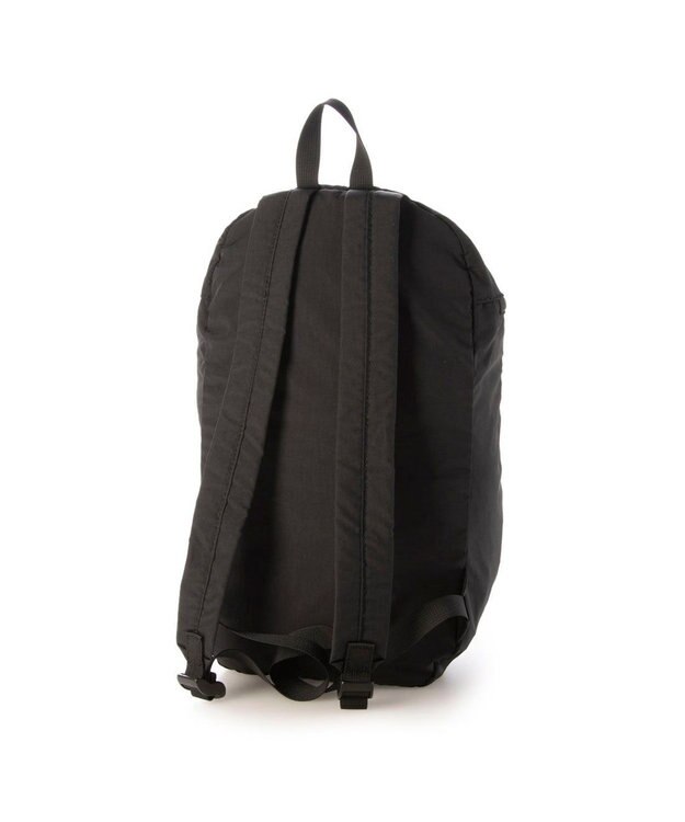 UNBILLION カシュカシュ cachecache / ナイロンリュックセットトラベルボストンバッグ ブラック