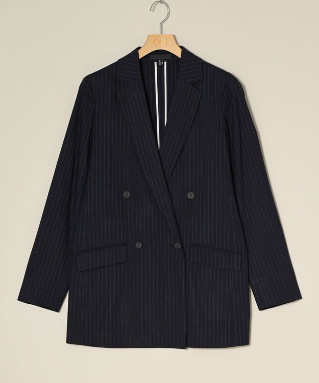 ONWARD Reuse Park 【ICB】ジャケット春夏 ネイビー