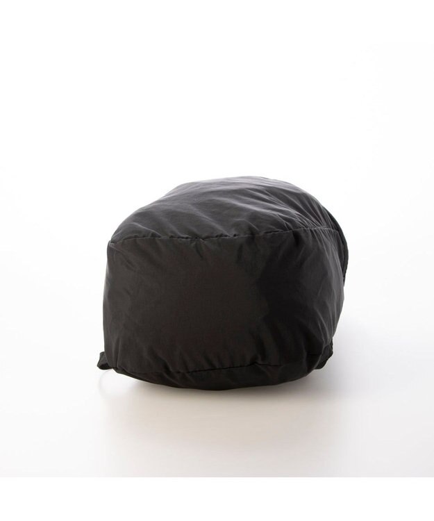 UNBILLION カシュカシュ cachecache / ナイロンリュックセットトラベルボストンバッグ ブラック