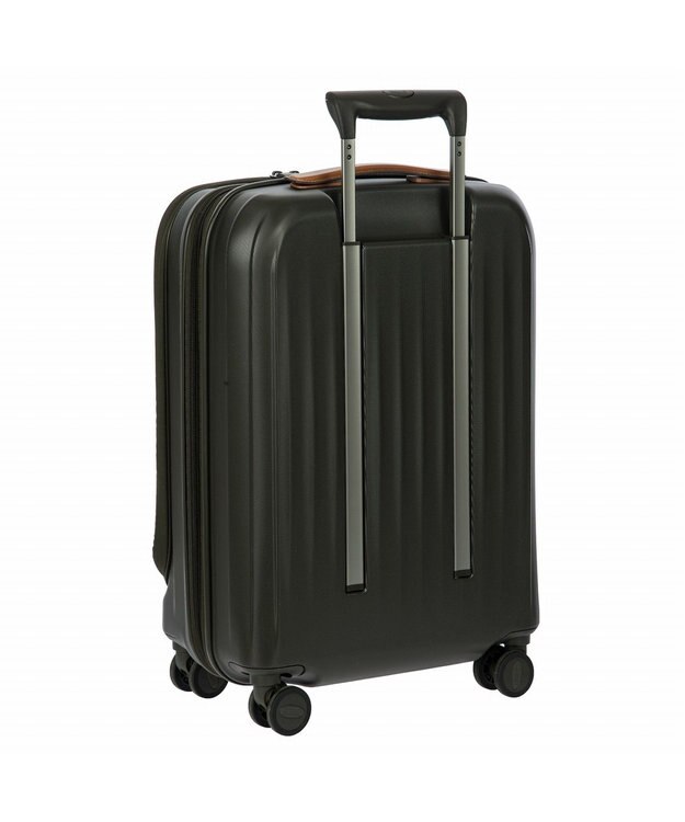 ACE BAGS & LUGGAGE BRIC'S TAORMINA タオルミナ スーツケース 44L 89232／BAH08450 ブリックス オリーブ