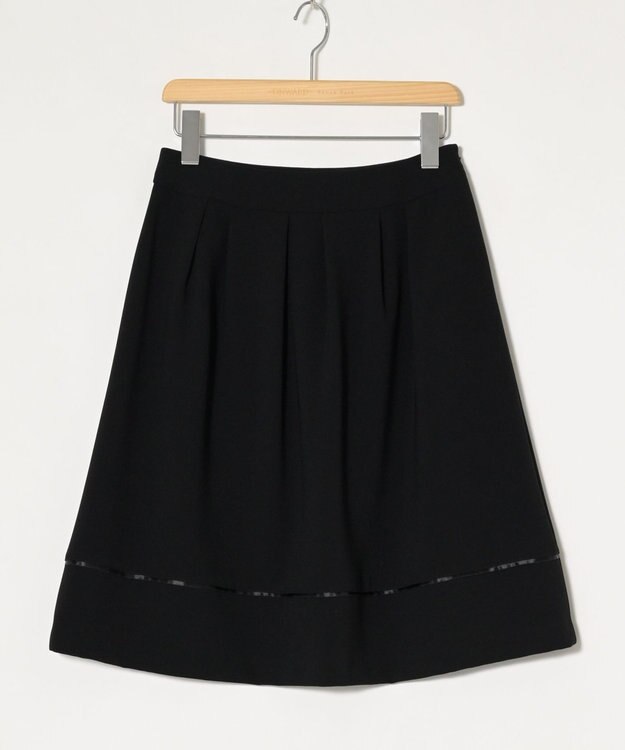 ONWARD Reuse Park 【any SiS】スカート春夏 ブラック