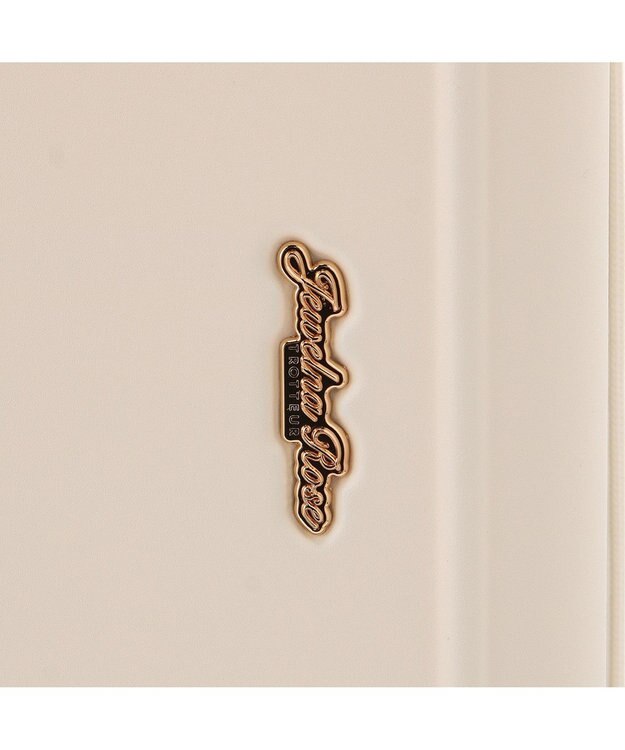 ACE BAGS & LUGGAGE 【雑誌掲載】Jewelna Rose フォギージュエルトローリー 38L 05091 オフホワイト