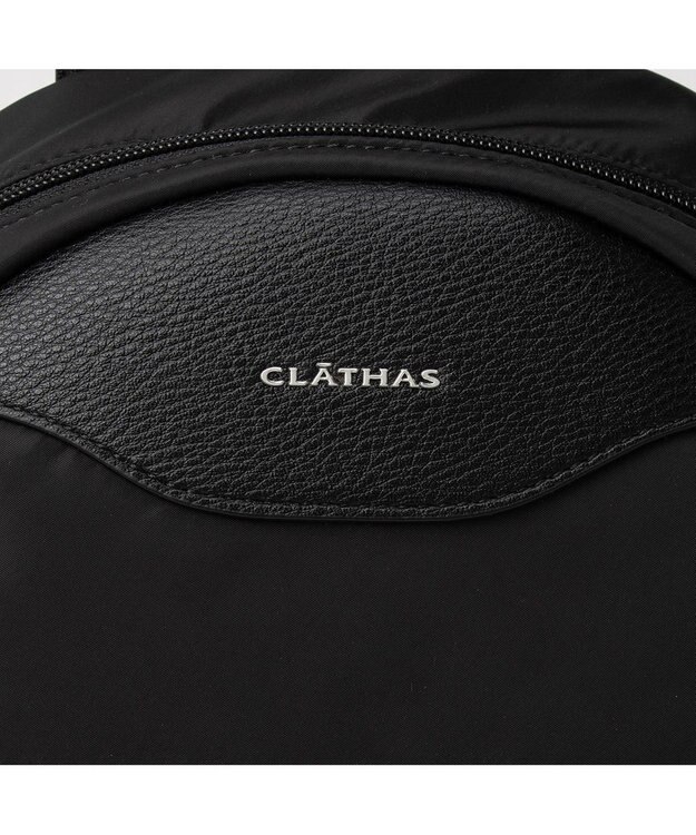 CLATHAS メイティ リュック ブラック