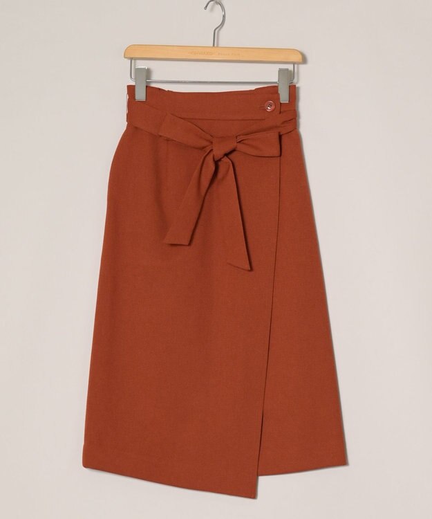 ONWARD Reuse Park 【any SiS】スカート秋冬 ブラウン