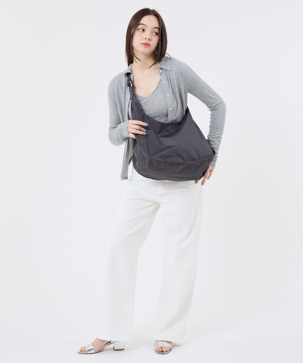 LeSportsac LARGE SPORTSAC/サンダー サンダー