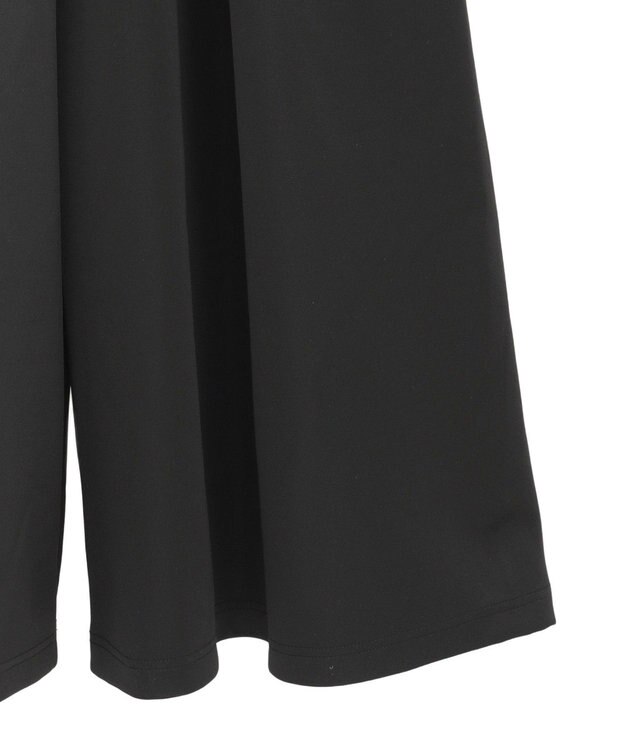 Green Parks ■ＬＯＶＥＢＯＡＴ　サロペットパンツ Black