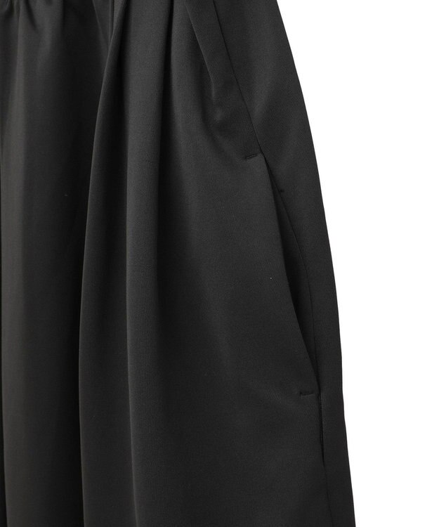 Green Parks ■ＬＯＶＥＢＯＡＴ　サロペットパンツ Black