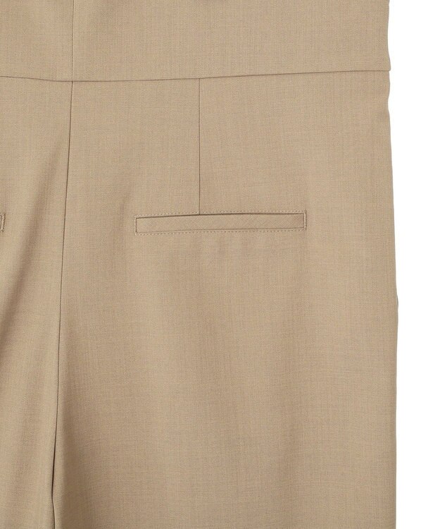 AMERICAN HOLIC スクエアキャミサロペット Mocha