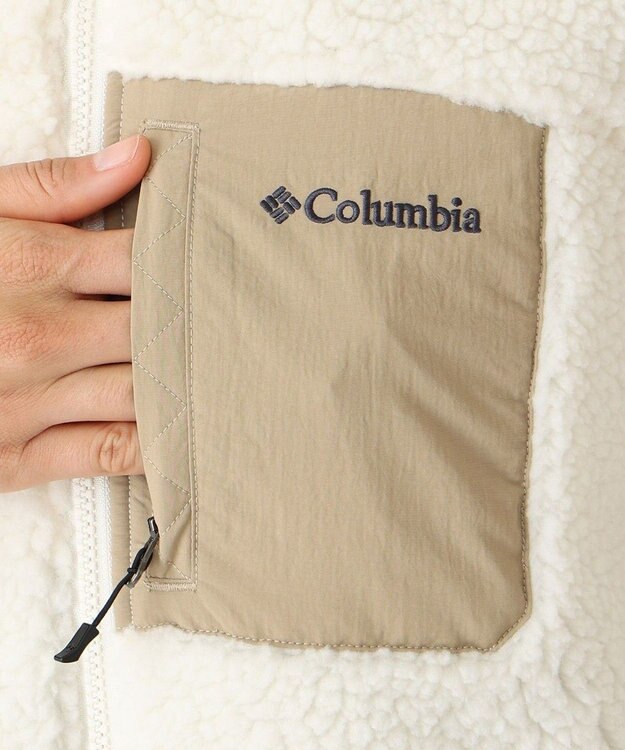 Columbia Columbia/ ウィメンズアーチャーリッジIVジャケット /コロンビア Stone