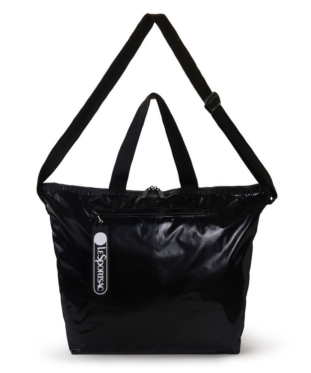 LeSportsac EASY EDITOR'S TOTE2/オボロ オボロ
