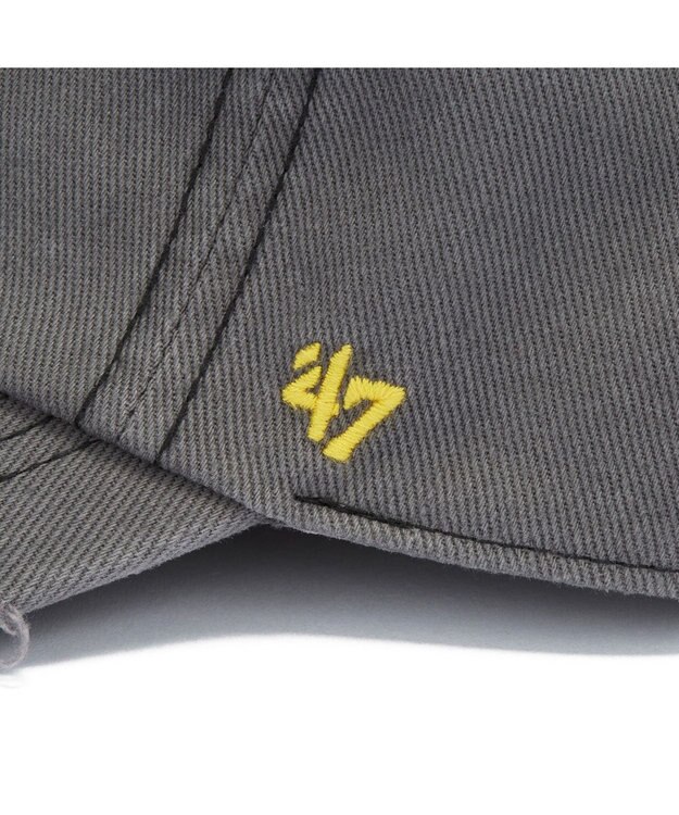 WEGO ＇47　CLEAN　UP　MLB　WELL　WORN 柄5