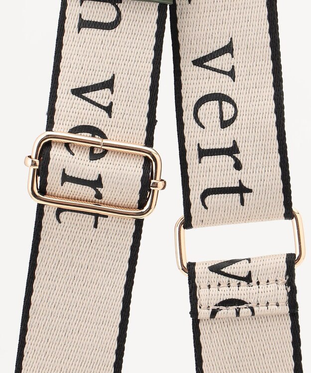 LA BAGAGERIE 【maison vert】 【超軽量！】フラップスマートショルダー カーキ