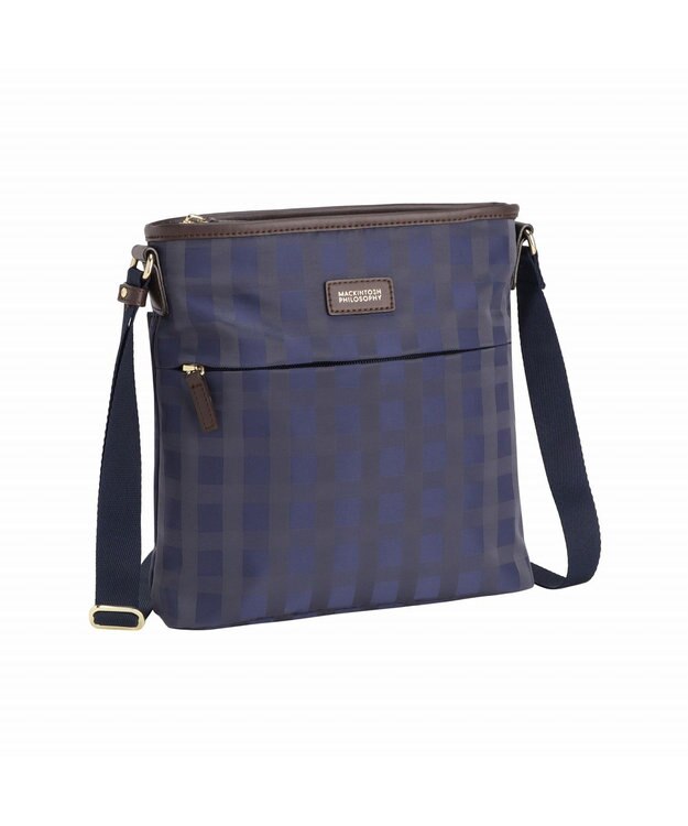ACE BAGS & LUGGAGE MACKINTOSH PHILOSOPHY アメリア２ LTD ショルダーバッグ 68761 マッキントッシュフィロソフィー ネイビー
