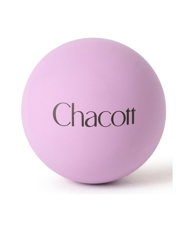 Chacott トリガーボール ライラック