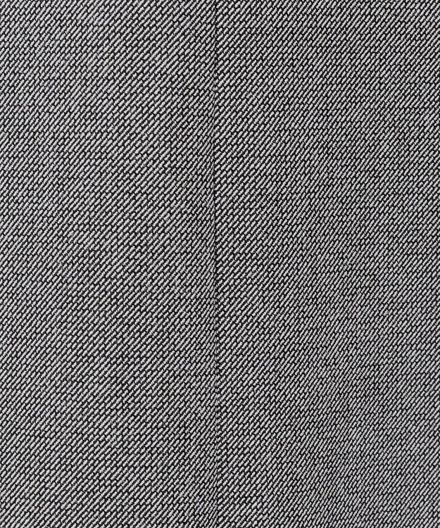 ANY SIS S ビューティサーモ2WAYストレッチ ジャンパースカート グレーシャンブレー