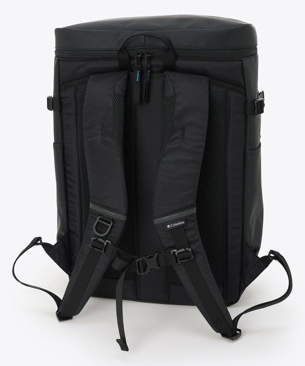 Columbia Columbia/ サイドキック35Lバックパック /コロンビア Black Multi