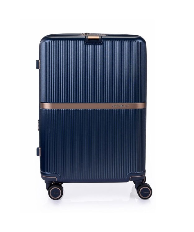 Samsonite サムソナイト スーツケース 53L(/60L)  ミンター スピナー61 MINTER ネイビー