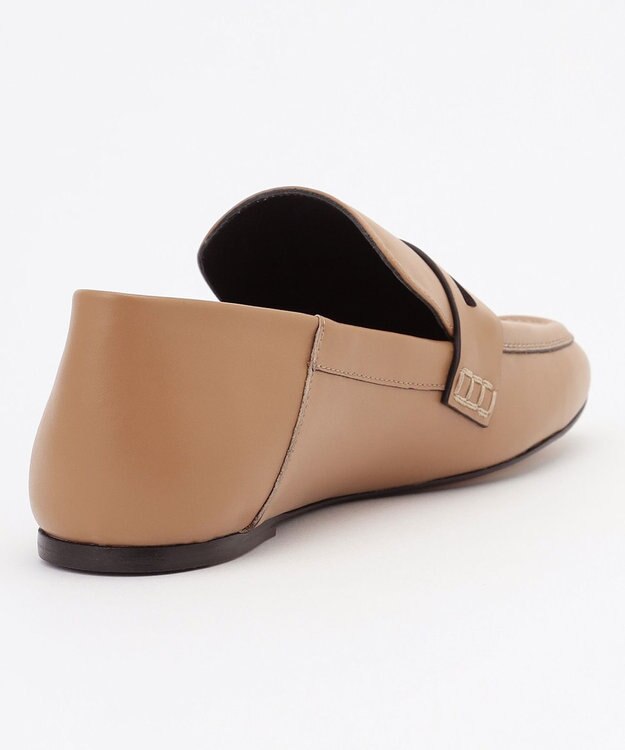 JOSEPH レザーローファー Cassonade