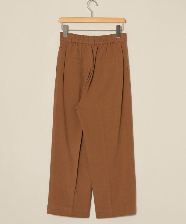 ONWARD Reuse Park 【any SiS】パンツ秋冬 ブラウン