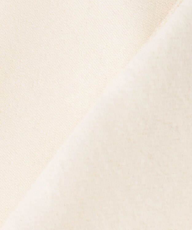 BEIGE， LICQUES / スウェット Ecru