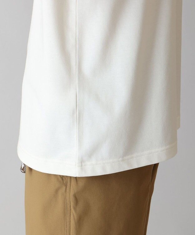 Columbia Columbia/ ヤングストリートショートスリーブクルー /コロンビア Sea Salt