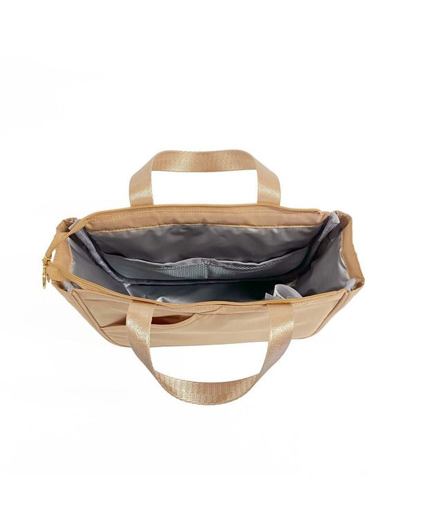 ROOTOTE 8485【簡易保冷】IP.サーモキーパー.デリ.サンリオキャラクターズ-D 02：シナモロール