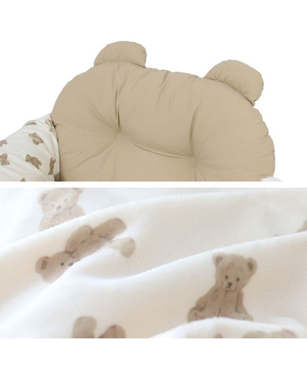 PET PARADISE ペットパラダイス ドライブカドラー 《くまちゃん》 小型犬 くま