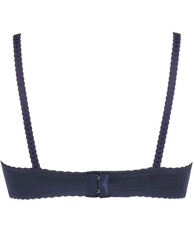 Wing ブラジャー 軽くしなやかな樹脂ワイヤー ソフトなつけごこち ボリューム調整が可能 【しなやかワイヤーブラ】 Aカップあり 小さいサイズ ブラ KB2427 ウイング／ワコール コン