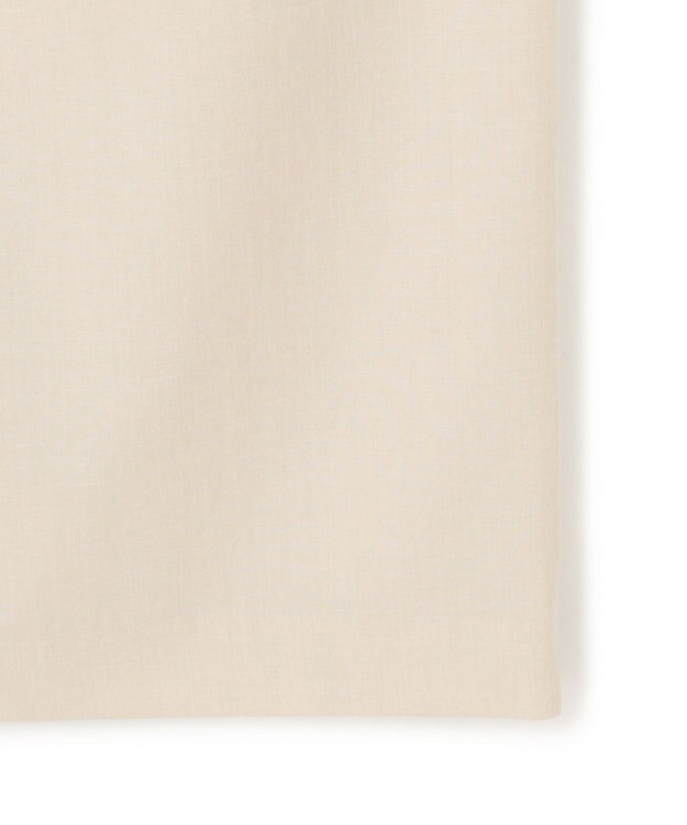 BEIGE， 【洗える/接触冷感/速乾/UVケア対応・Precious 8月号掲載】BATEAU / イージーウエストIラインロングスカート Beige